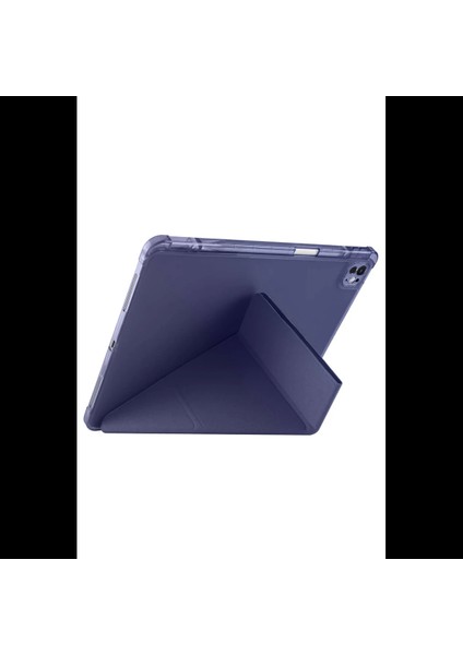 iPad Air 13 (2024) Kılıf Kalemlikli Mars Tablet Kılıfı fiyatları