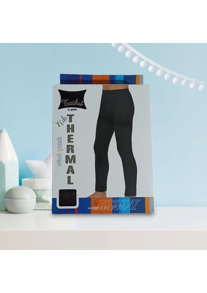 Tutku Erkek Çocuk Termal Tayt Içlik (8-10 Yaş) fiyatları