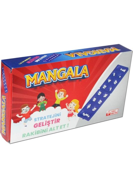 Pal Sokağı Çocukları - Ferenc Molnar & Sefiller - Victor Hugo, Mangala Oyun Seti Hediye fiyatları