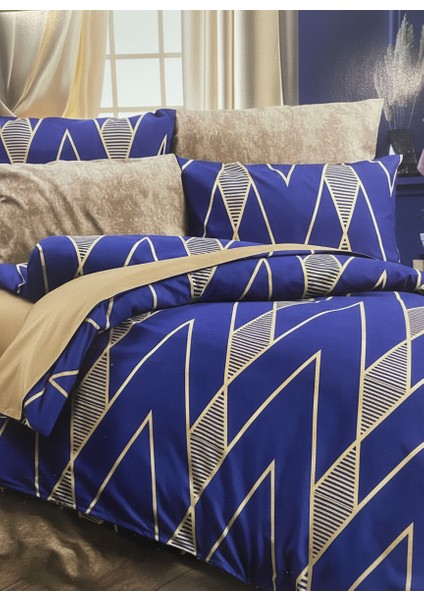 Nevresim Takımı Çift Kişilik 200*220