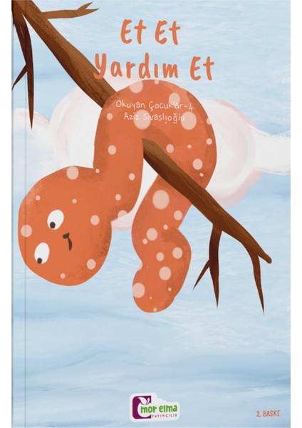 Et Et Yardım Et - Okuyan Çocuklar, Aziz Sivaslıoğlu