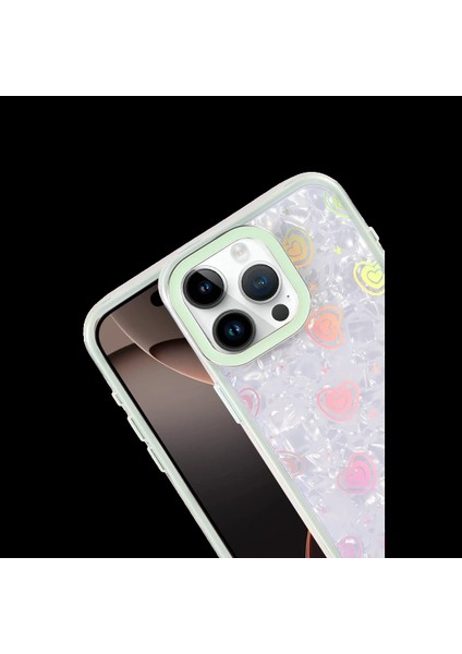 Apple iPhone 16 Pro Max Lumi Desenli Kapak fiyatları