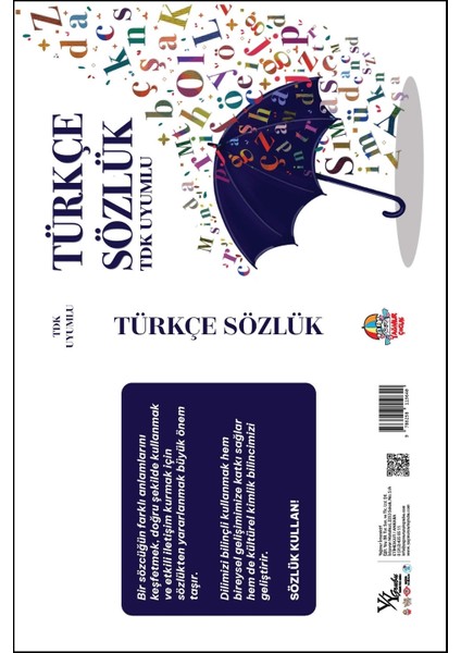 Tdk Uyumlu Türkçe Sözlük ve Imla Kılavuzu - Ilkokul ve Ortaokul Için fırsatları