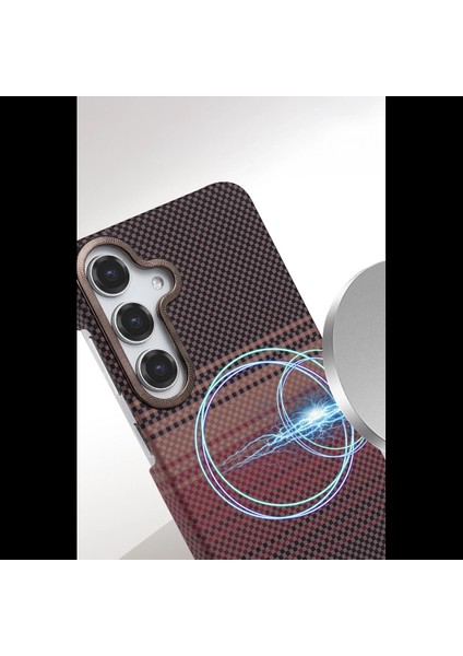 Samsung Galaxy A35 5g Vega Magsafe Kapak fiyatları