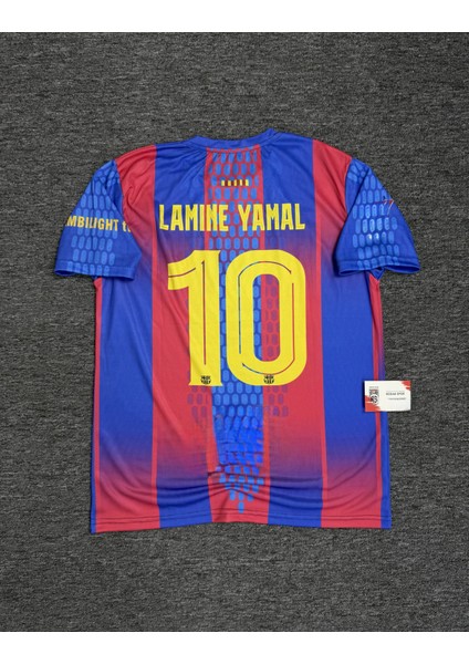Yamal 10 Barcelona Yeni Sezon Forması fiyatları