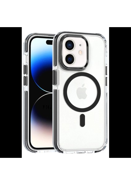 iPhone 11 Bella Magsafe Kapak