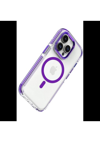 iPhone 11 Bella Magsafe Kapak