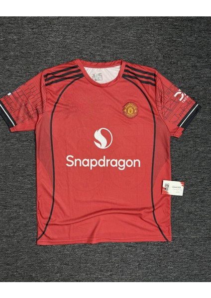 Sesko 30 Yeni Sezon Manchester United Forması