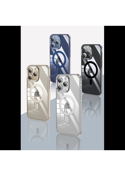 iPhone 14 Pro Drop Magsafe Kapak modelleri