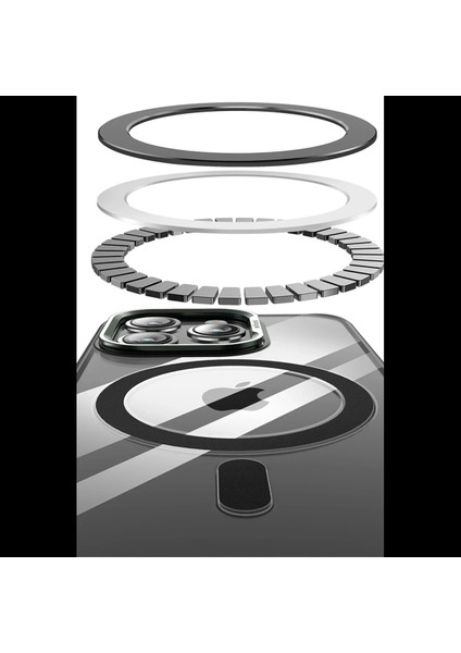 iPhone 14 Pro Drop Magsafe Kapak fırsatları