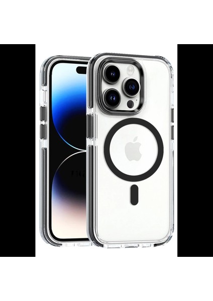 iPhone 14 Pro Bella Magsafe Kapak