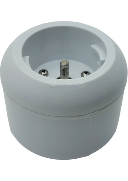 Diva GH21590 Blender Çırpma Teli Adaptörü Beyaz