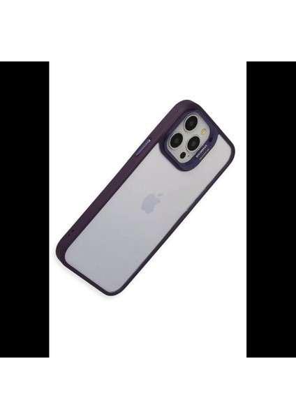 iPhone 14 Pro Kılıf Roblox Lens Standlı Kapak modelleri