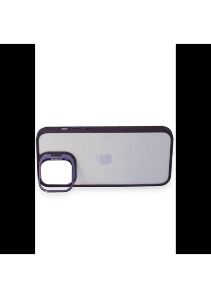 iPhone 14 Pro Kılıf Roblox Lens Standlı Kapak fırsatları