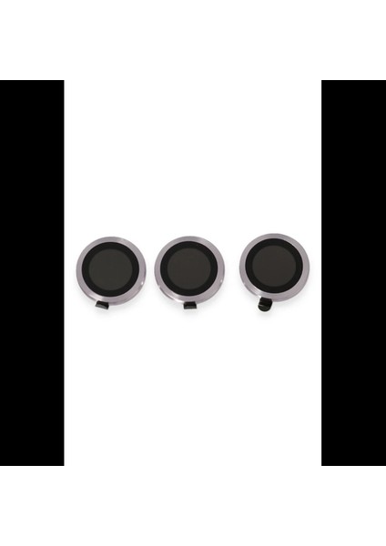 iPhone 15 Pro Kılıf Roblox Lens Magsafe Standlı Kapak