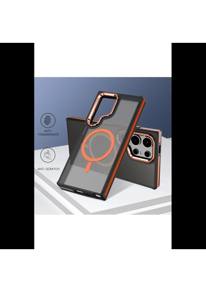 Samsung Galaxy S23 Ultra Winner Magsafe Kapak modelleri