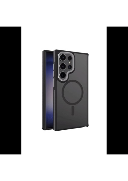 Samsung Galaxy S23 Ultra Winner Magsafe Kapak