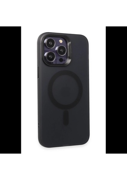 iPhone 15 Pro Kılıf Mateks Magsafe Kapak fiyatları