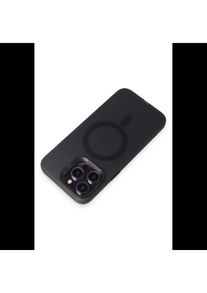 iPhone 15 Pro Kılıf Mateks Magsafe Kapak indirimleri