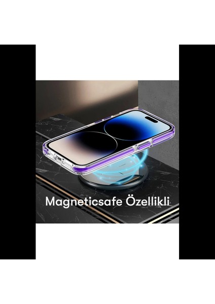 iPhone 15 Bella Magsafe Kapak fırsatları