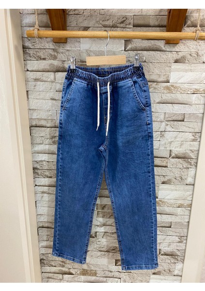 Erkek Çocuk Jean Pantolon