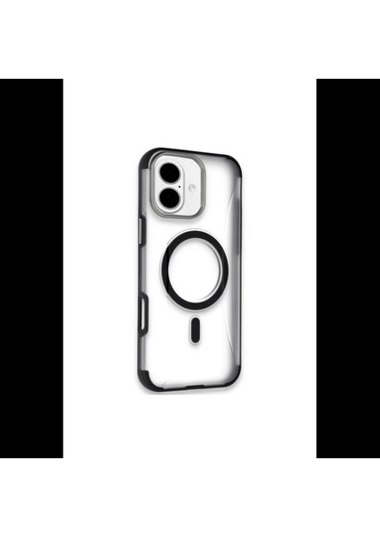 iPhone 16 Hilton Magsafe Kapak