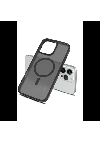 iPhone 16 Pro Max Jota Magsafe Kapak modelleri