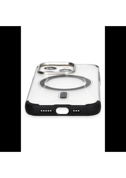 iPhone 15 Pro Hilton Magsafe Kapak modelleri