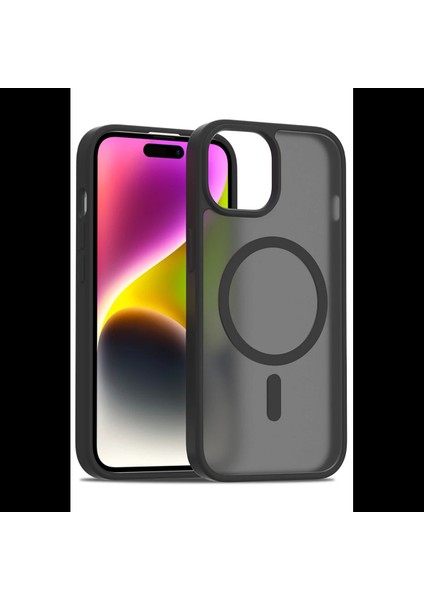 iPhone 15 Jota Magsafe Kapak