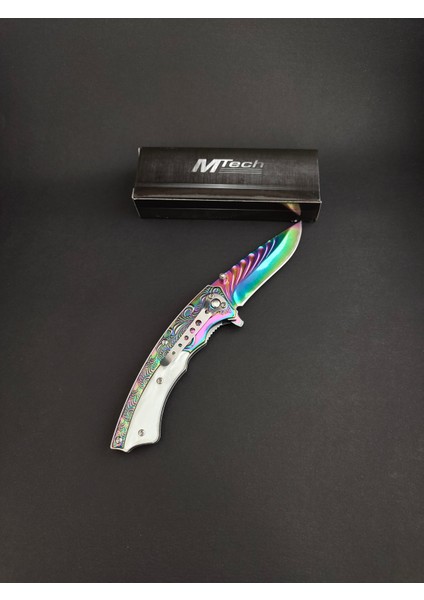 Işlemeli Saplı Çakı fiyatları