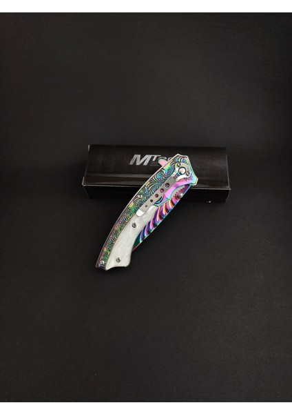 Işlemeli Saplı Çakı fırsatları