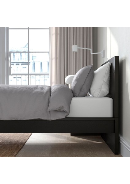 Tek Kişilik Karyola, Venge, 90X200 cm modelleri