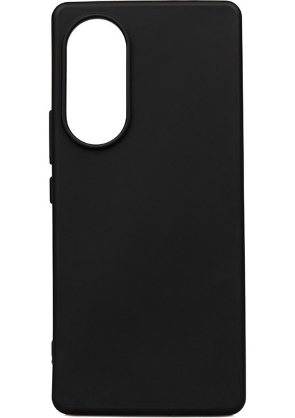 Reeder S19 Max Pro S Edge Kılıf First Premiums Silikon Kapak