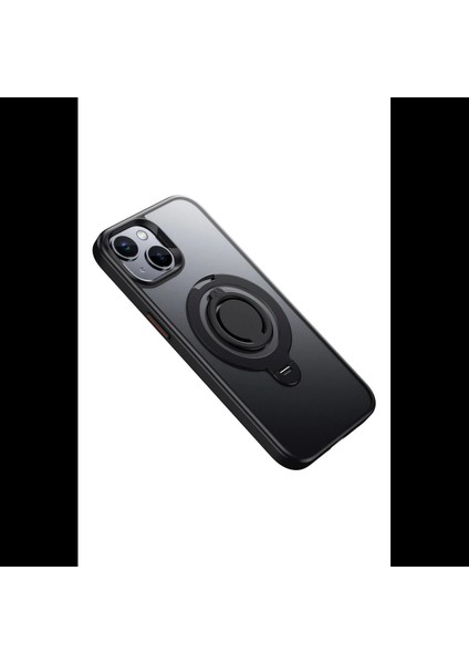 iPhone 15 Avatar 360 Dönen Magsafe Kapak fiyatları