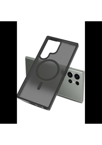 Samsung Galaxy S23 Ultra Jota Magsafe Kapak fiyatları