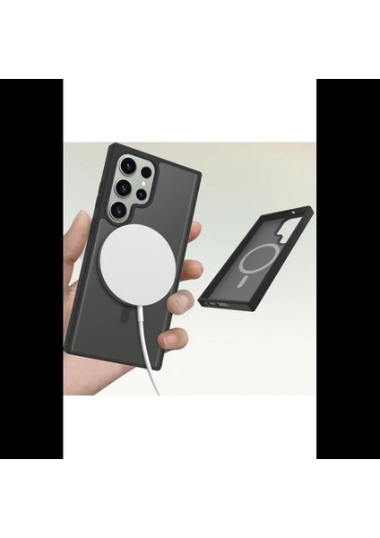 Samsung Galaxy S23 Ultra Jota Magsafe Kapak modelleri