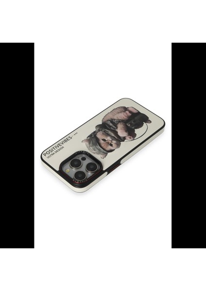 iPhone 14 Pro Fun Magsafe Kapak modelleri