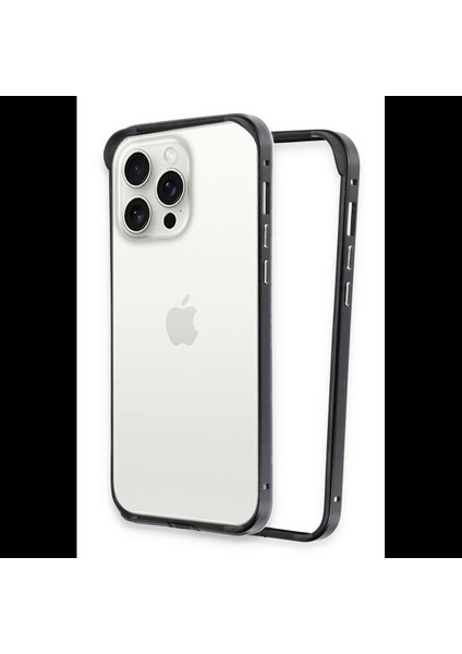iPhone 14 Pro Land Bumper Koruma Kapak