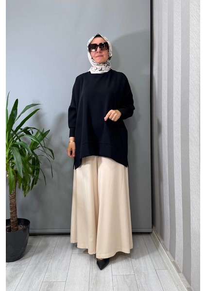 Tunik Siyah 26KGSTNK4831