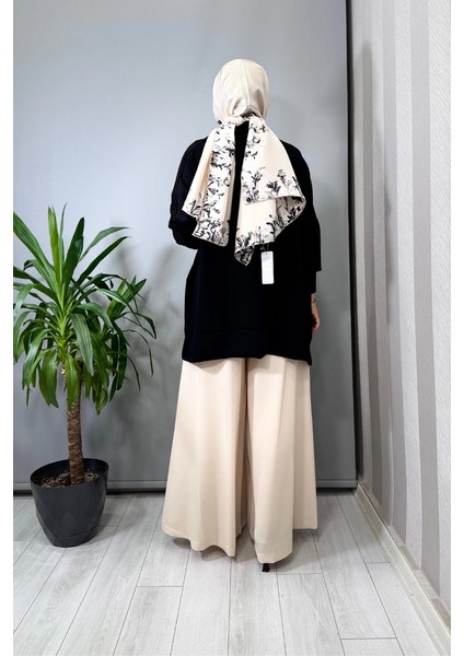 Tunik Siyah 26KGSTNK4831 fırsatları