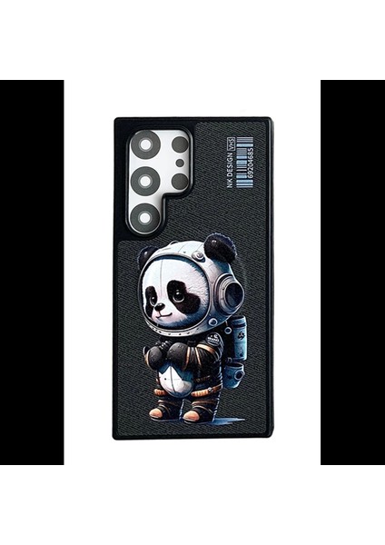 Samsung Galaxy S24 Ultra Fun Magsafe Kapak