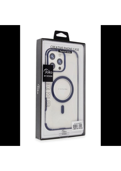 iPhone 16 Pro Hilton Magsafe Kapak fiyatları