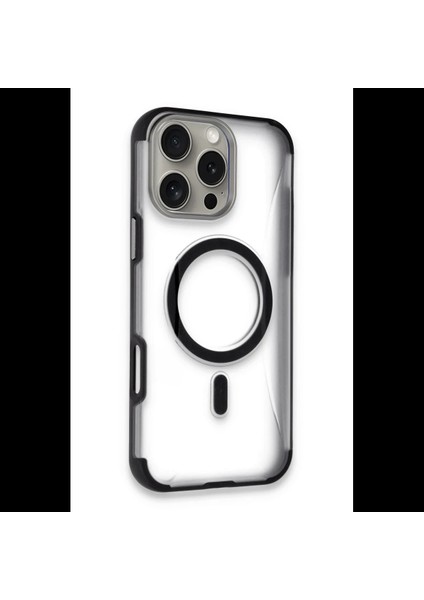 iPhone 16 Pro Max Hilton Magsafe Kapak