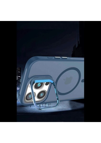 iPhone 16 Plus Flet Lens Magsafe Kapak indirimleri