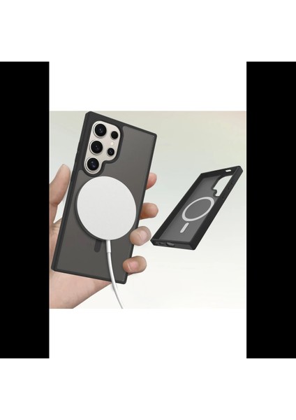 Samsung Galaxy S24 Ultra Jota Magsafe Kapak fiyatları