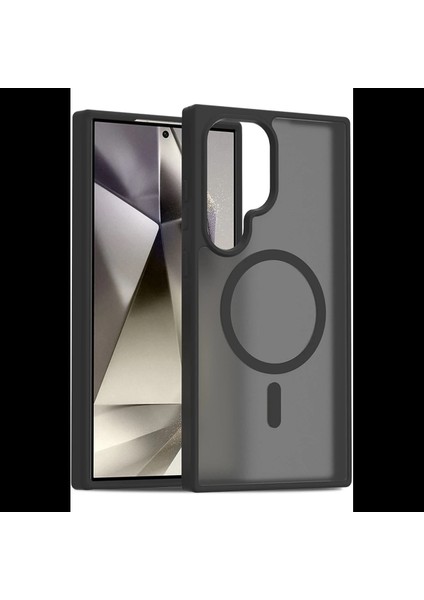 Samsung Galaxy S24 Ultra Jota Magsafe Kapak modelleri