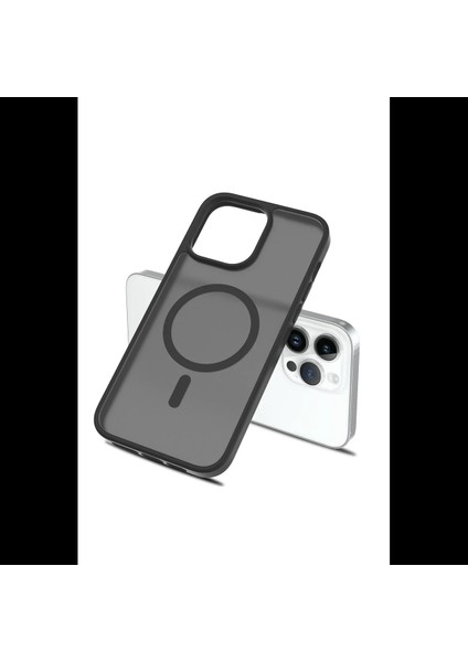 iPhone 11 Jota Magsafe Kapak