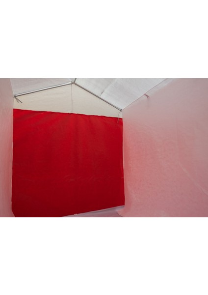 Zeycamping 3 Oda Mutfaklı Aile Kamp Ormancı Depo Dağcı Şantiye 10 Kişilik Çadır modelleri