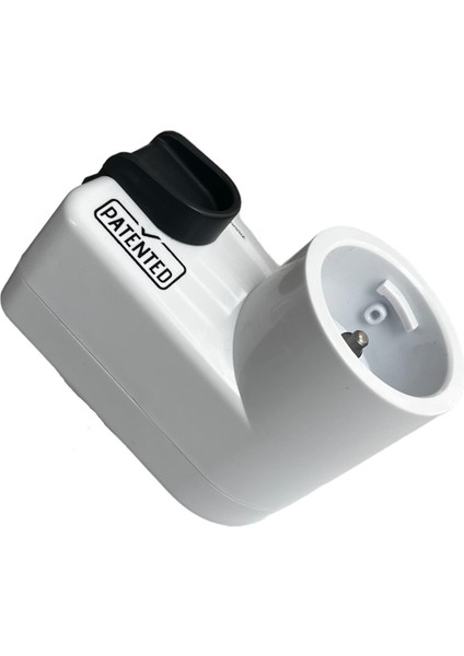 Diva Trend Pro GH21800 Dişli Kutusu Beyaz Orijinal