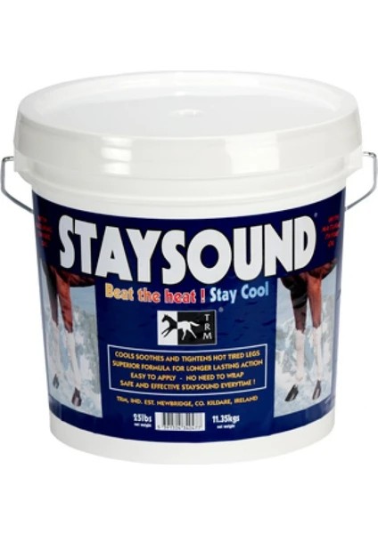 Staysound Clay 5kg fiyatları